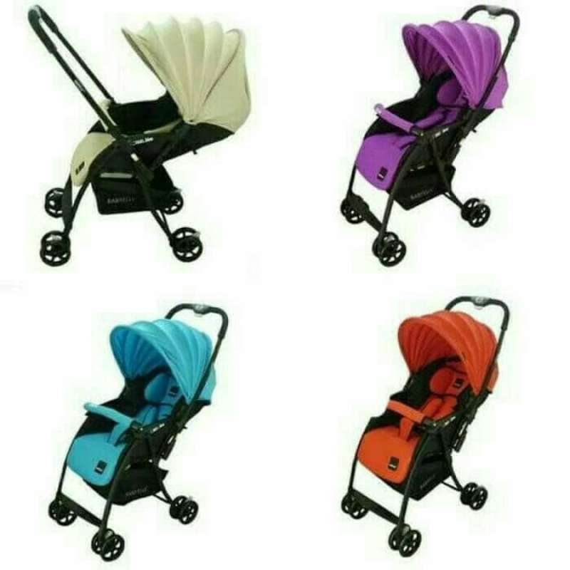 Baby elle citilite 2 harga best sale