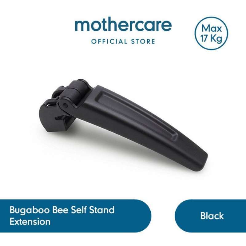 Bugaboo bee self stand extension hot sale
