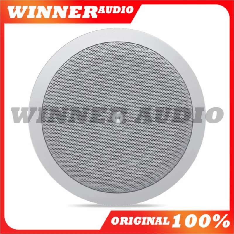 Harga speaker rcf cheap 10 inch china