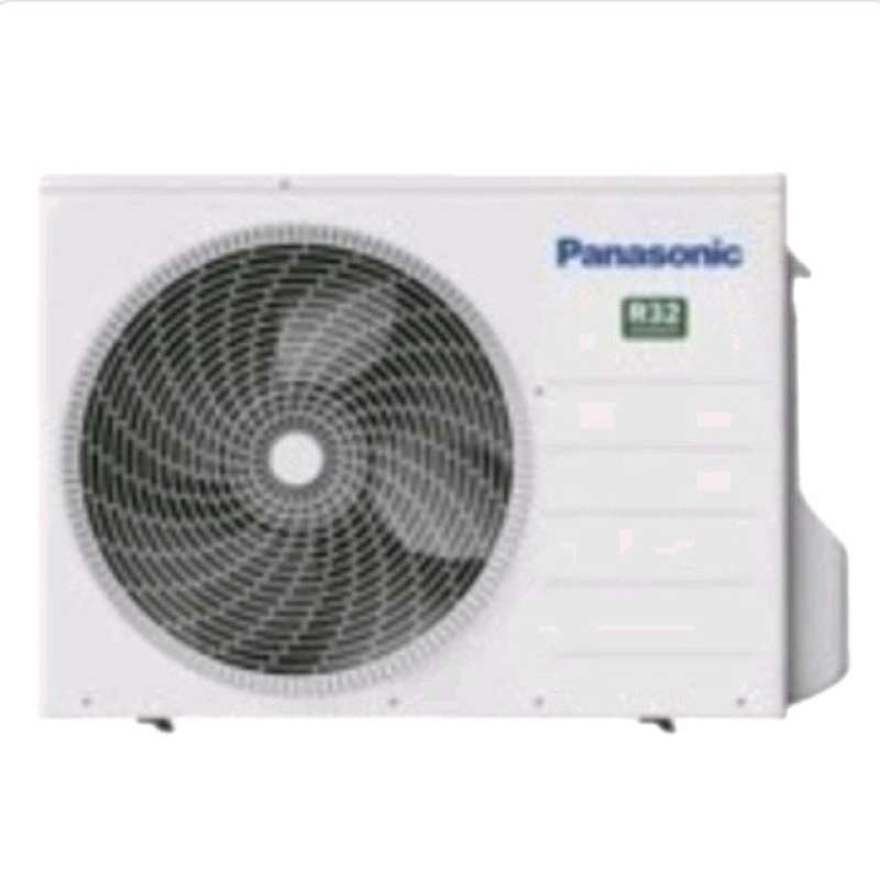 Jual Outdoor Ac Panasonic 1/2 Pk Di Seller Delta Agung - Bojong Rawalumbu,  Kota Bekasi | Blibli