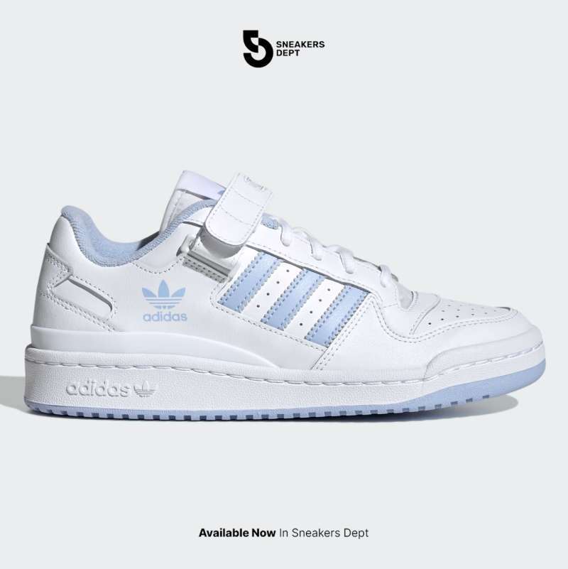 Sepatu adidas milano sales