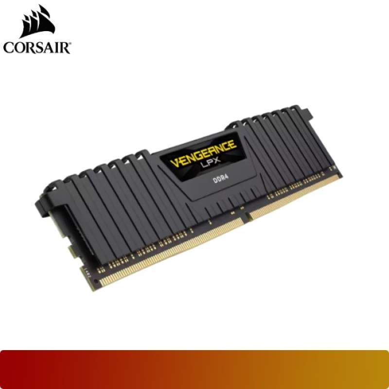 Jual Corsair Cmk8gx4m2a2666c16 Memory Vengeance Lpx 2x4gb Ddr4 2666mhz Di Seller Nano Komputer Nano Komputer Mangga Dua Mall Lantai 2 No. 47a b Kota Jakarta Pusat Blibli