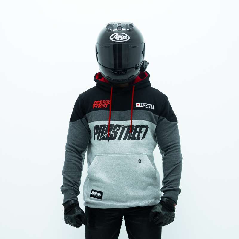 Pro street hoodie 2025