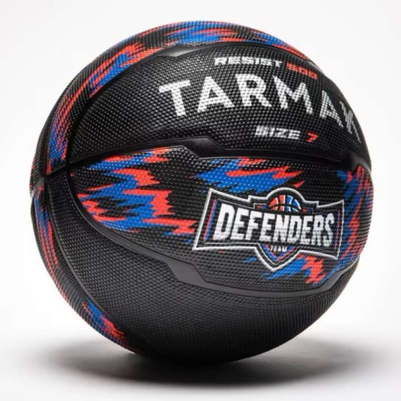 Outdoor Basketball Authentic MOLTEN GG7X Basketball, Sports