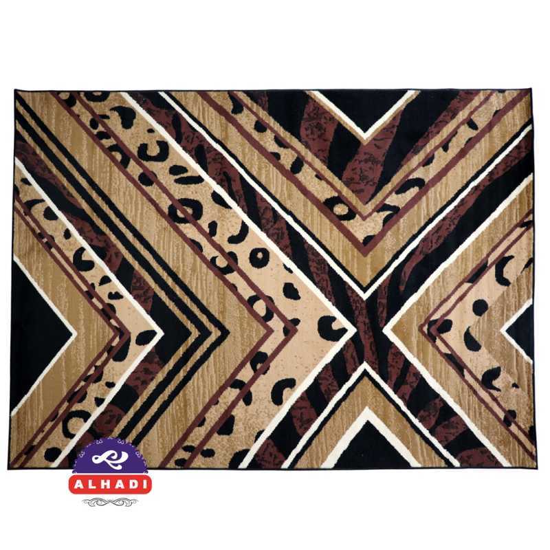 Jual Alhadi Permadani Karpet Lantai Ukuran 160cm X 210cm Tebal 8mm ...