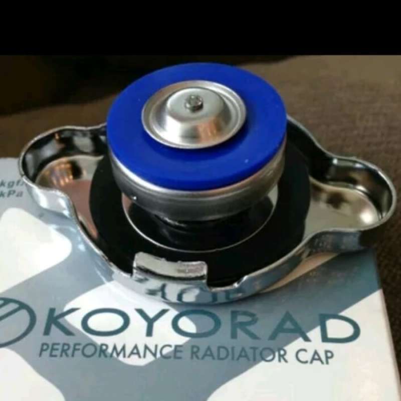 Tutup Radiator Di Radiator Promo New Tutup Radiator Full Alumunium Hardtop Bensin Fj40 Koyorad ...
