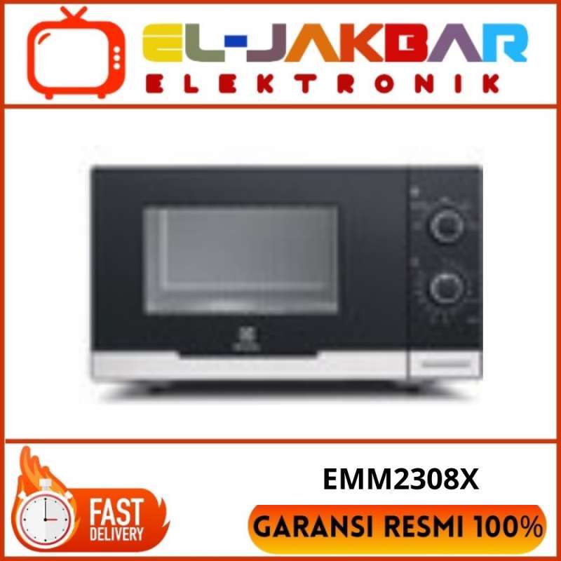 Microwave oven electrolux emm2308x emm 2308 x emm 2308x