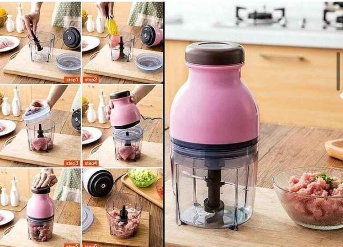 Promo Blender Minimalis Blender Yang Lagi Hits Di Indonesia Terbaik