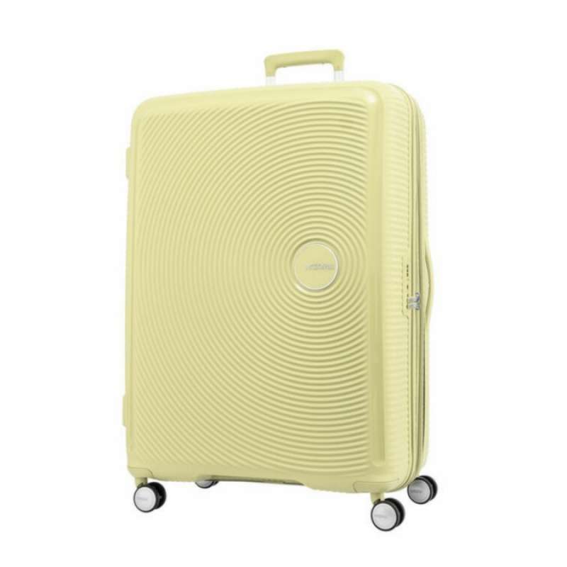 American tourister curio sizes hot sale