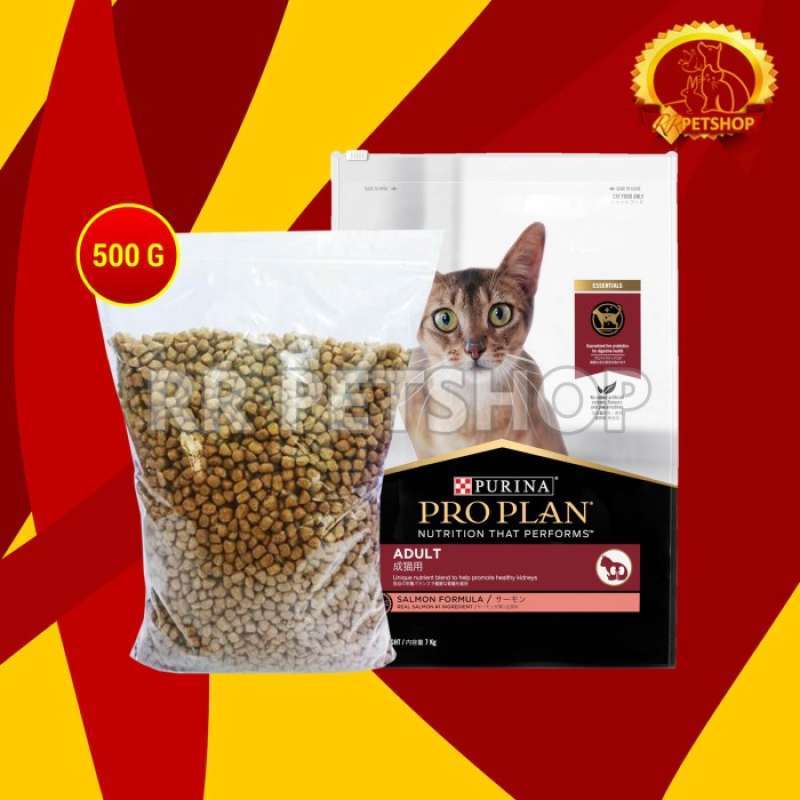 Croquettes pour chat adulte stérilisé Proplan Optirenal en sac de 1.5kg Croquettes pour chat adulte stérilisé Proplan Optirenal en sac de 1.5kg