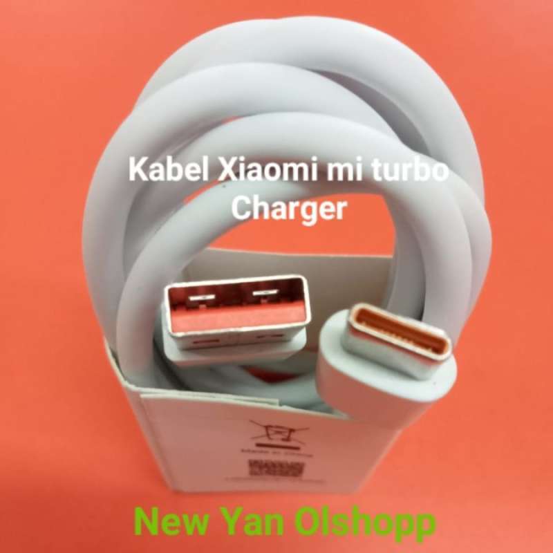Ricarica Rapida Xiaomi Caricabatterie Turbo 90W Per Xiaomi Con Cavo USB-C Da 6A - Ricarica Super Rapida Per Tutti I Modelli Redmi E POCO Caricatore Xiaomi 90w