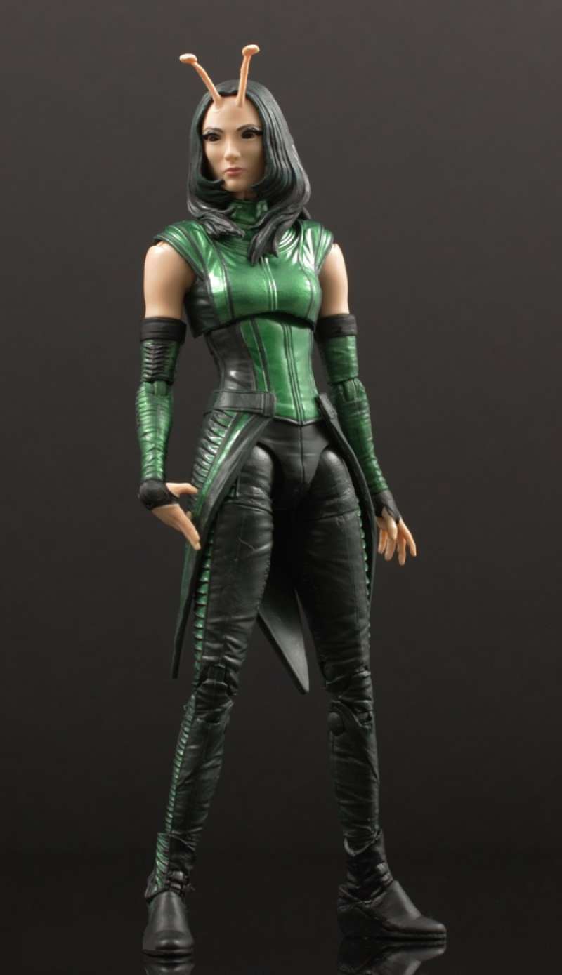 Promo [Hasbro] Marvel Legends - BAF Mantis Diskon 23% di Seller Qairina ...