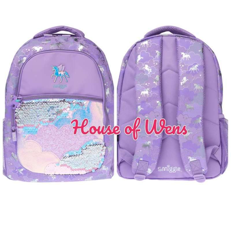 Harga beg smiggle cheap
