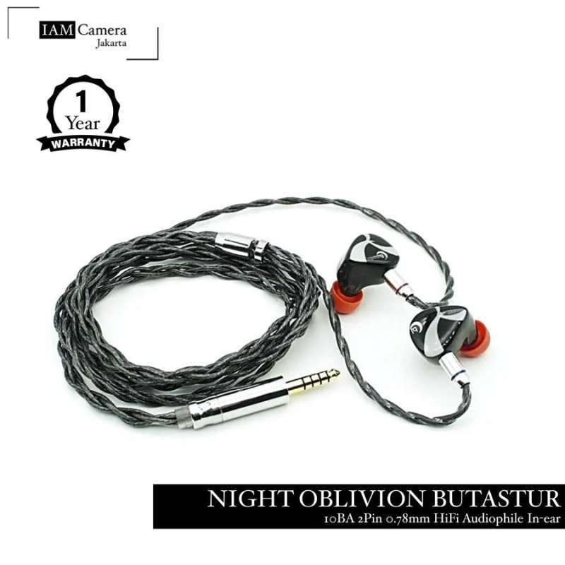 Night Oblivion Butastur ビュタスタル　＋オマケ Night Oblivion Butastur ビュタスタル ＋オマケ night oblivion