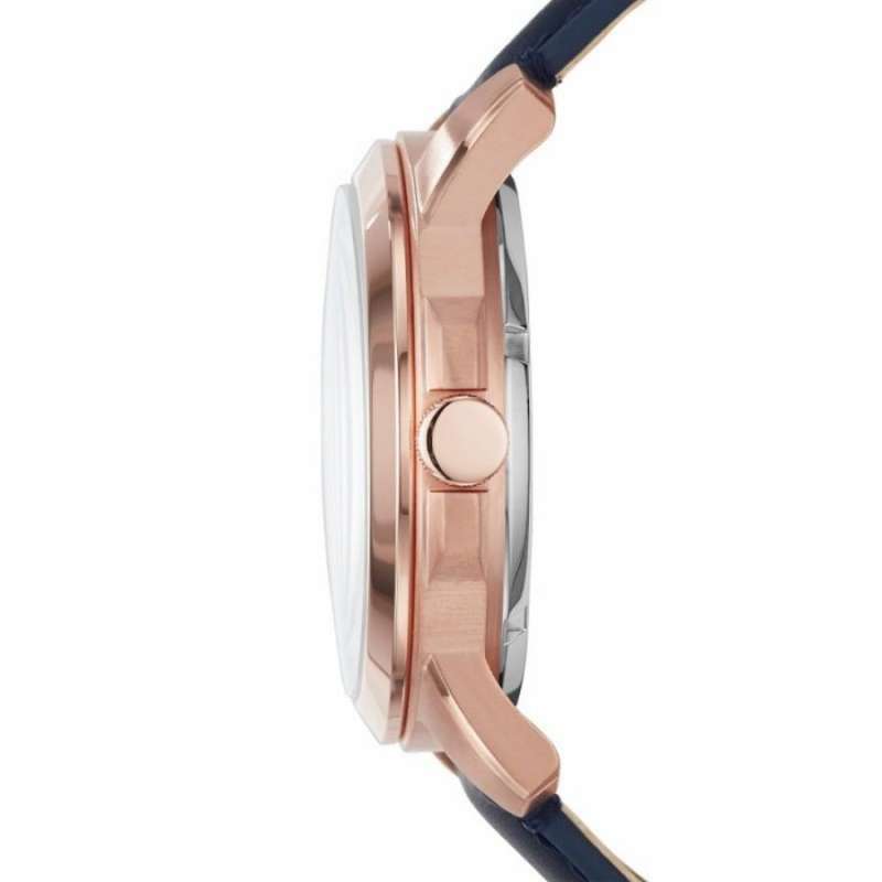 Jual Jam Tangan Pria Fossil Me3102 Grant Automatic Original Di