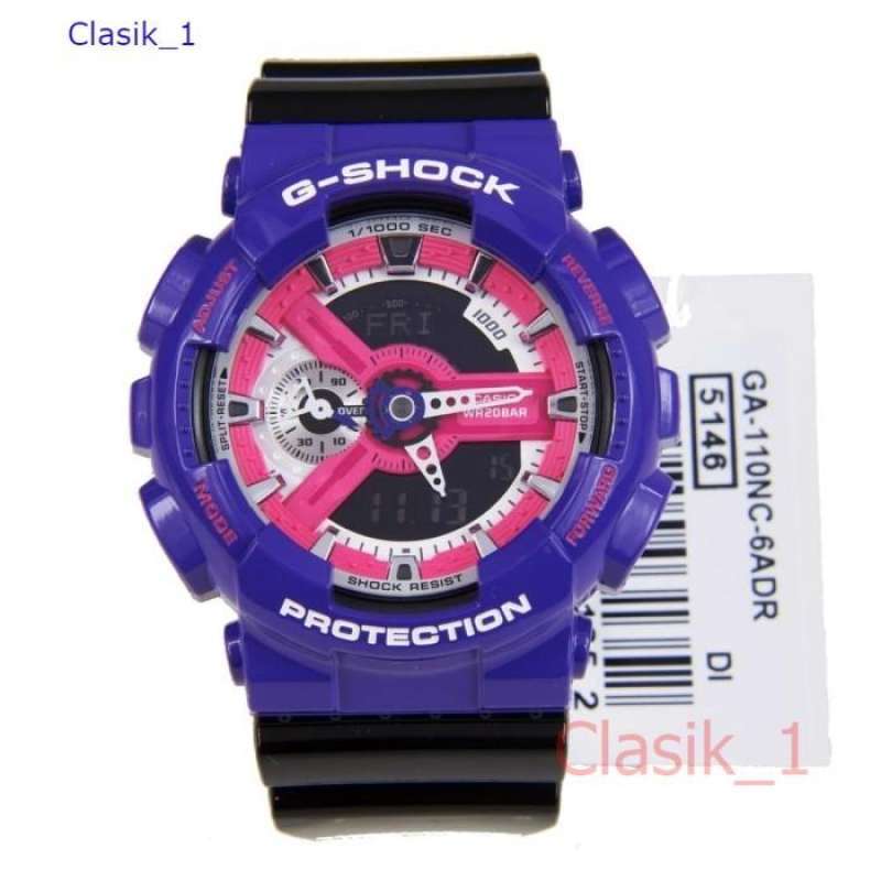 G shock ga 110nc shop