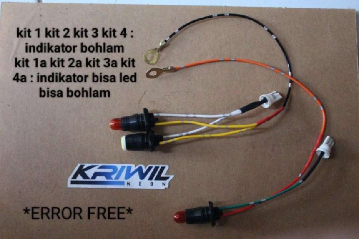 error message: cannot download 'https: ': request ... Jual Indikator Lampu Sein Sen T10 T 10 Solusi Anti Error Kedip ...