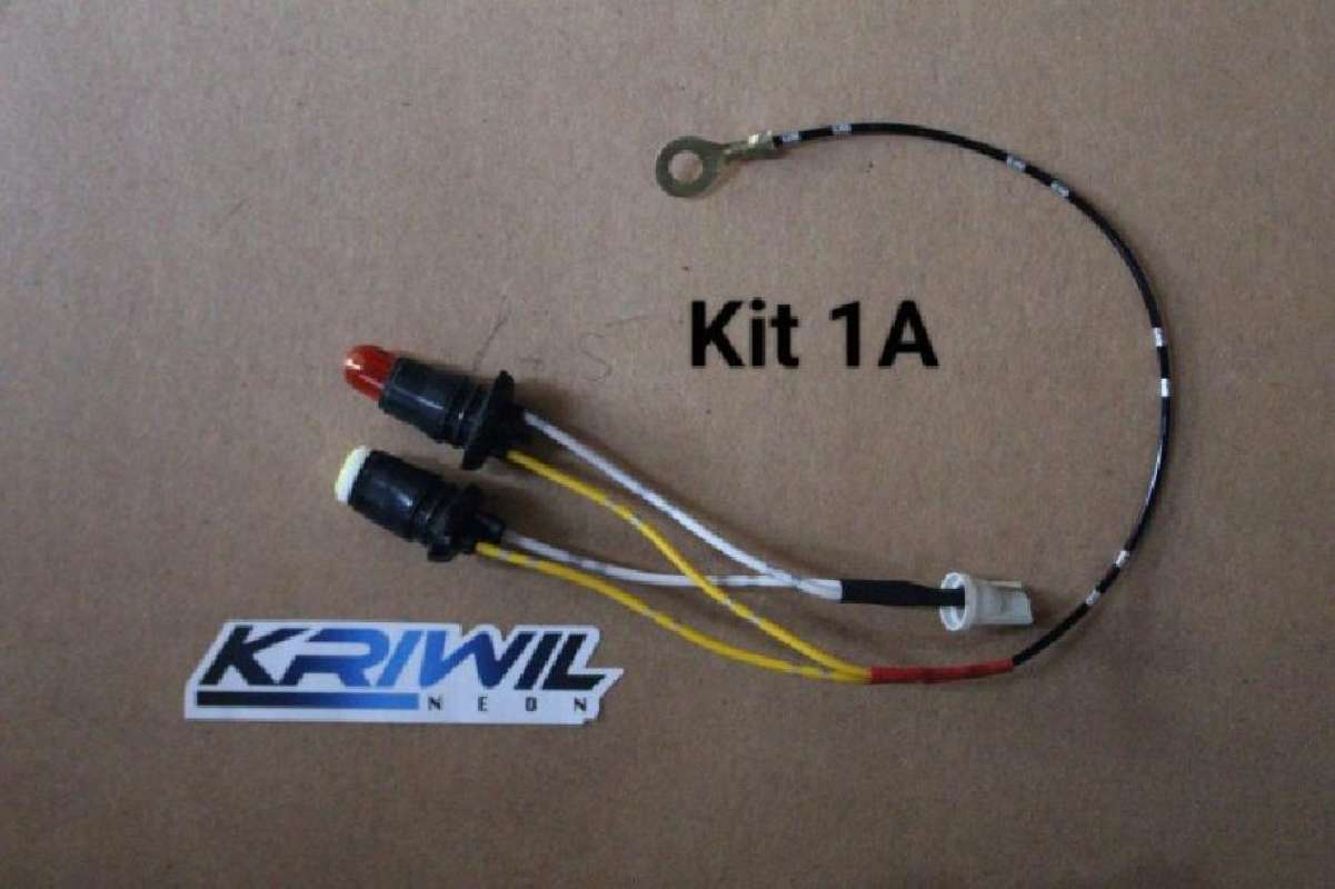 Jual Indikator Lampu Sein Sen T10 T 10 Solusi Anti Error Kedip ...