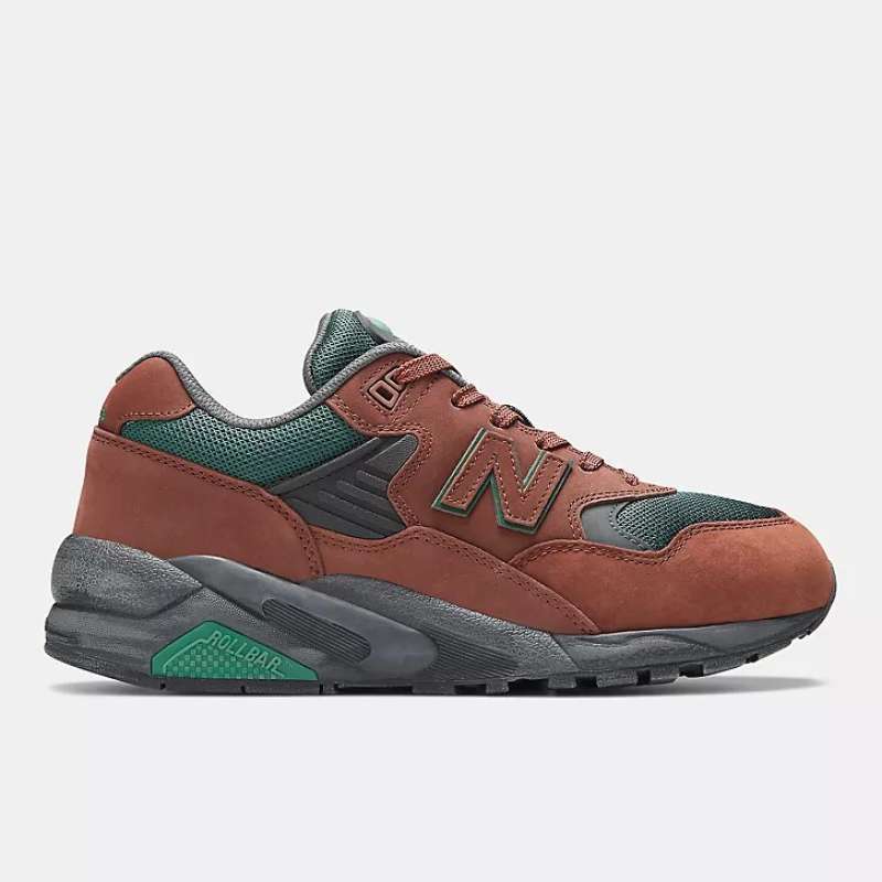 New balance 580 retro best sale