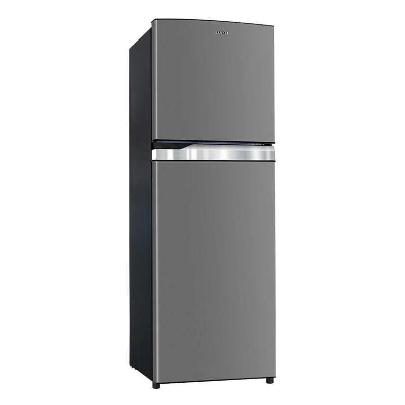 Jual Kulkas Sanken 2 Pintu Big Kapasitas 324 Liter Sk - 380 Di Seller
