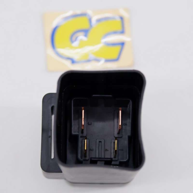 Promo Bendik Bendix Switch Stater Starter Relay Yamaha Nmax, Mio Soul ...