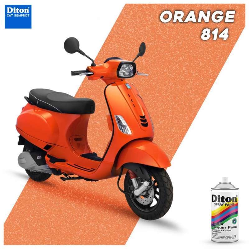 Jual Paket Promo 3 Kaleng Cat Semprot Pilok Diton 300cc 100 Original