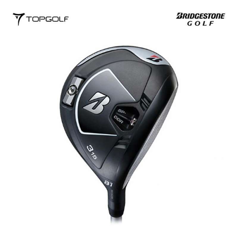 Fairway Golf Bridgestone 21B B1 Tur Iklan BS-6 #5 S