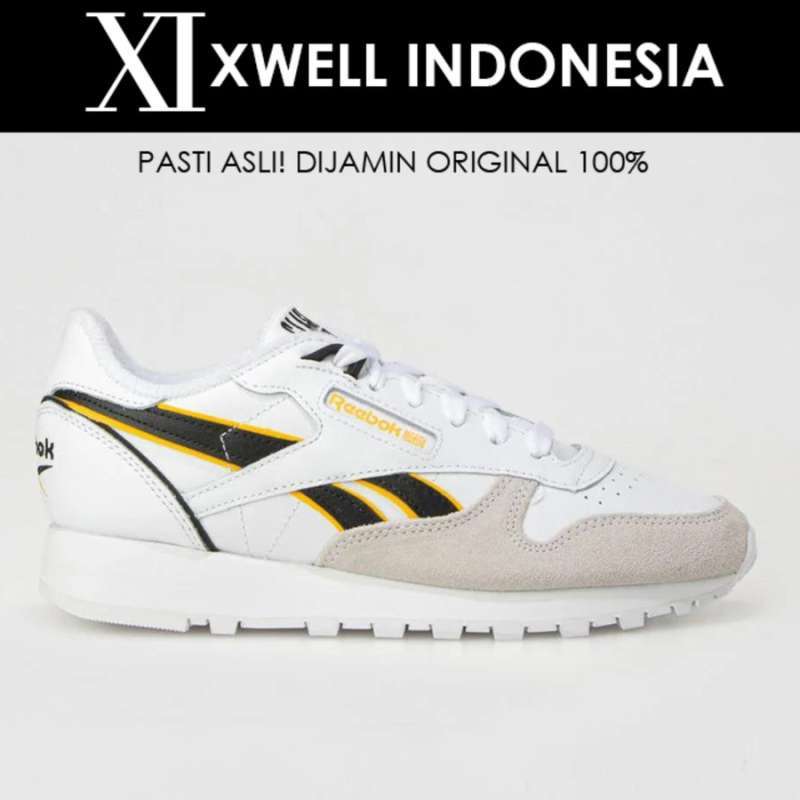 Distributor reebok indonesia shop