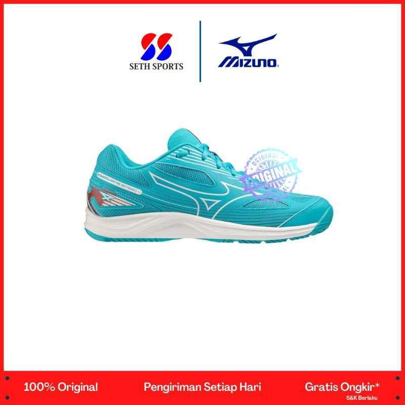 Harga mizuno cyclone speed outlet