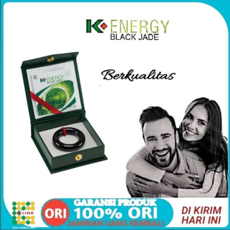 Jual Black Jade Klink Cincin Giok Penambah Ukuran Pria Di Seller Pinglan Store Cengkareng Barat Kota Jakarta Barat Blibli