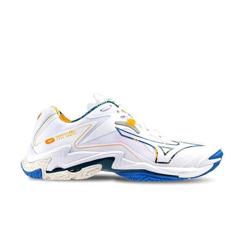 Harga sepatu mizuno wave lightning z2 hotsell