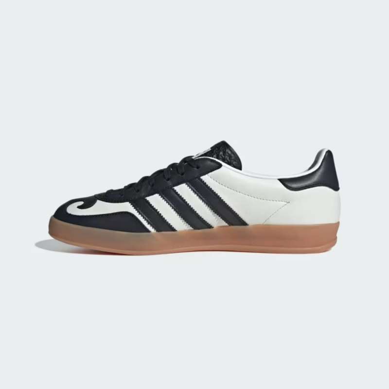 Promo adidas Gazelle Indoor Gatsin Pack White [ih9990] Diskon 66