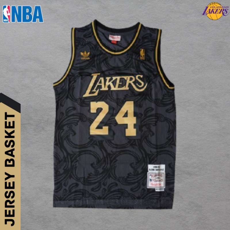Jersey basket shop
