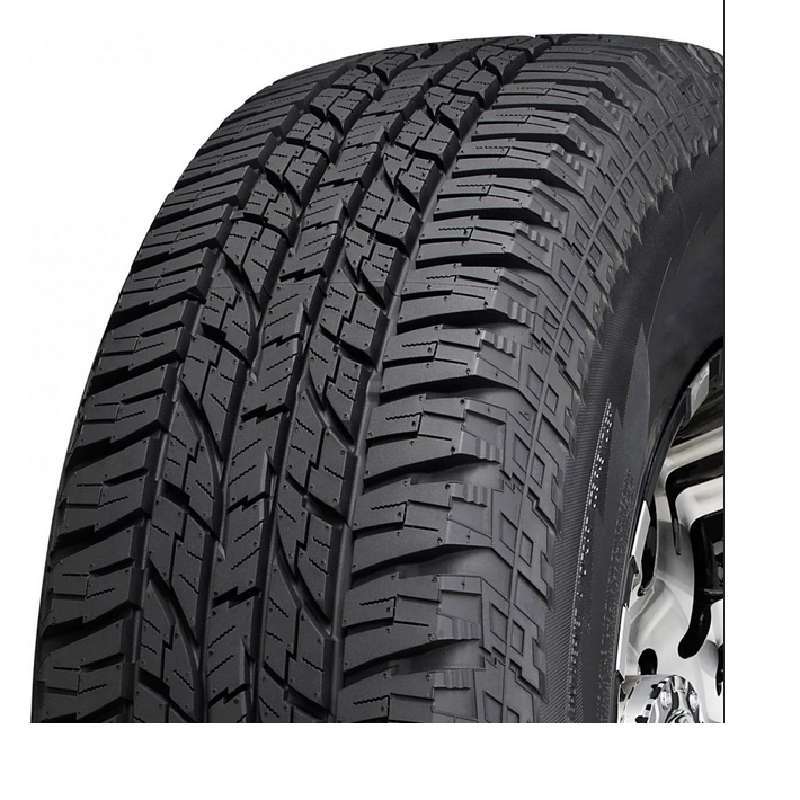 Jual Yokohama Geolandar G015 A/t 265/75 R16 Ban Mobil Di Seller Inti ...
