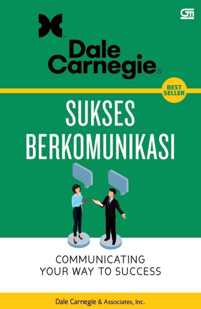 5 Tips dari Dale Carnegie untuk Meningkatkan Keterampilan Komunikasi Anda - Pengenalan Dale Carnegie