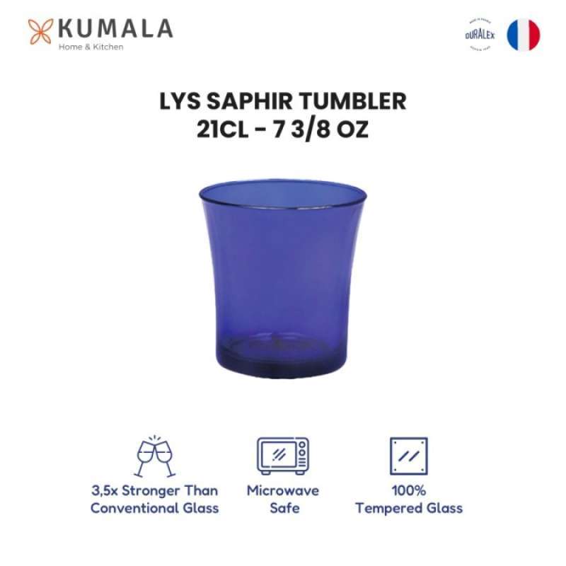 Promo Duralex Lys Tumbler Gelas Kopi Teh Kaca Coffee Tea Glass Cup Mug New Saphir 21cl Diskon 16 Di Seller Sn Market Kebon Kacang Kota Jakarta Pusat Blibli