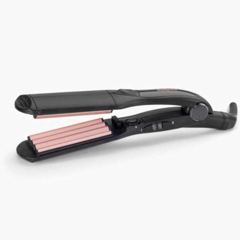 Catok Pengeriting Catok Rambut Babyliss Sublim Touch 25 Mm Promo