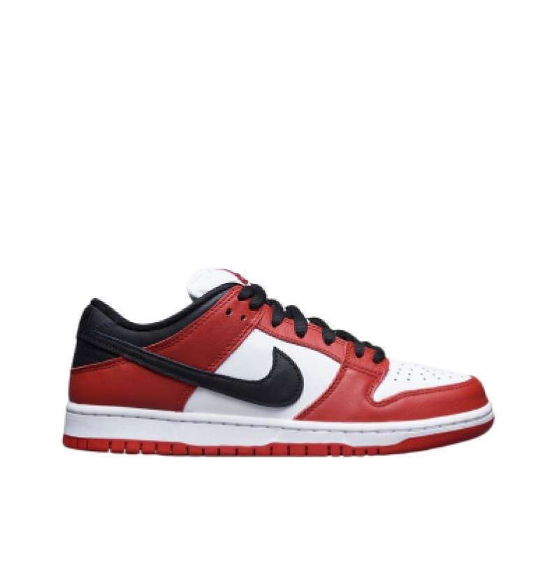 SB Dunk Low J-Pack Chicago 2024
