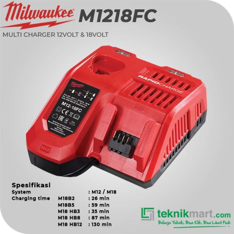M1218fc discount