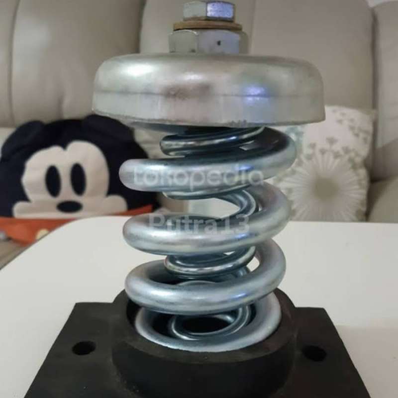 Per Spring Do Rong Jual Spring Mounting Duduk Original Murah - Harga Diskon Mei 2024 ...