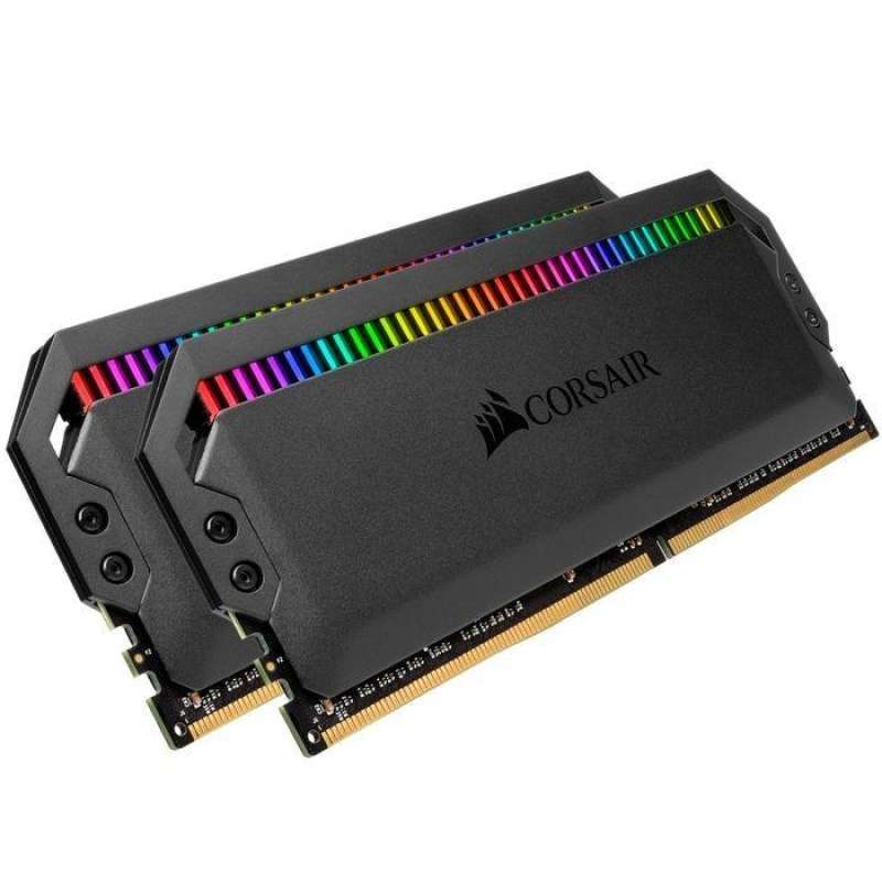 CORSAIR DDR4-3600MHz VENGEANCE デスクトップPC用 メモリ | RGB DDR4 