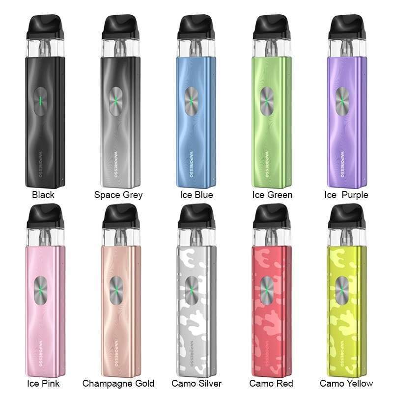 Jual Vavoreso Xros 4 Mini Terdekat ????️ - Promo "PELANGGANBARU-20K"
