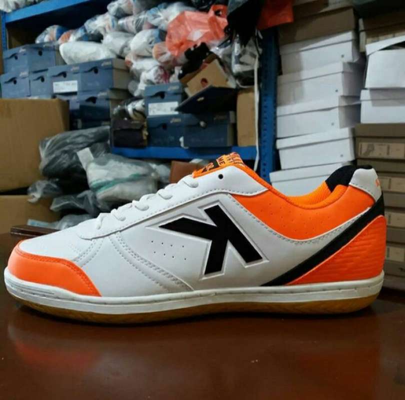 Jual Promo Sepatu Futsal Kelme Di Seller Kanayu Store Rawa Buaya Kota Jakarta Barat Blibli