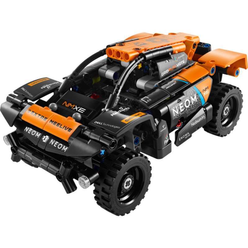 New Lego Lego Technic Models 2021 Lego Technic Sets 2021 Jual LEGO