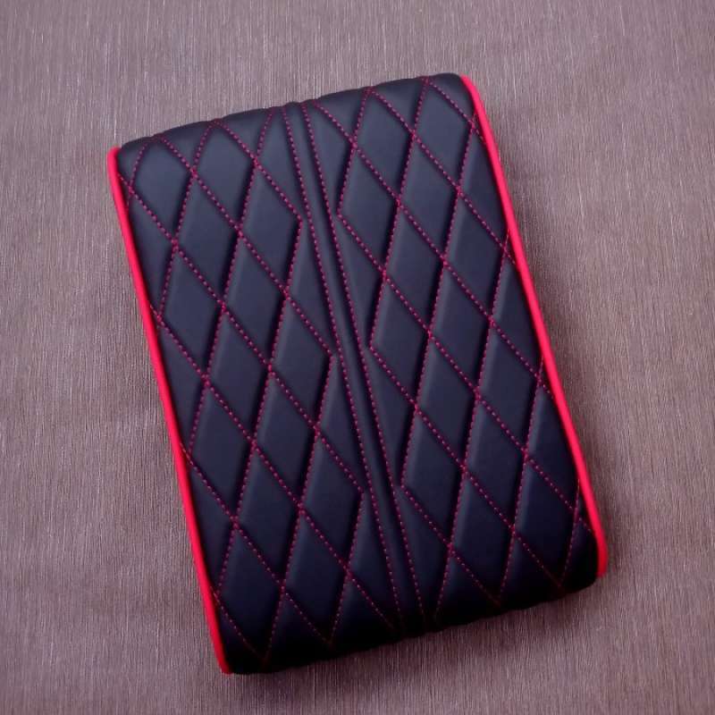 Arm Rest Fortuner 2011: Kenyamanan dan Fungsionalitas yang Terkadang Terlupakan