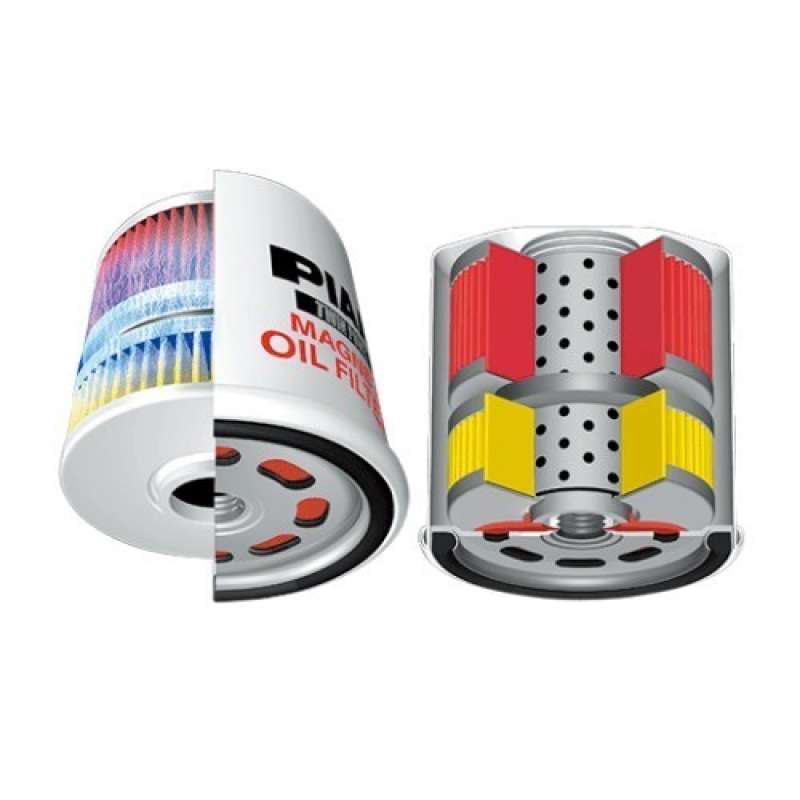 Promo Piaa Magnet Oil Filter Saringan Oli Innova Hilux Z2m Diskon 15% ...