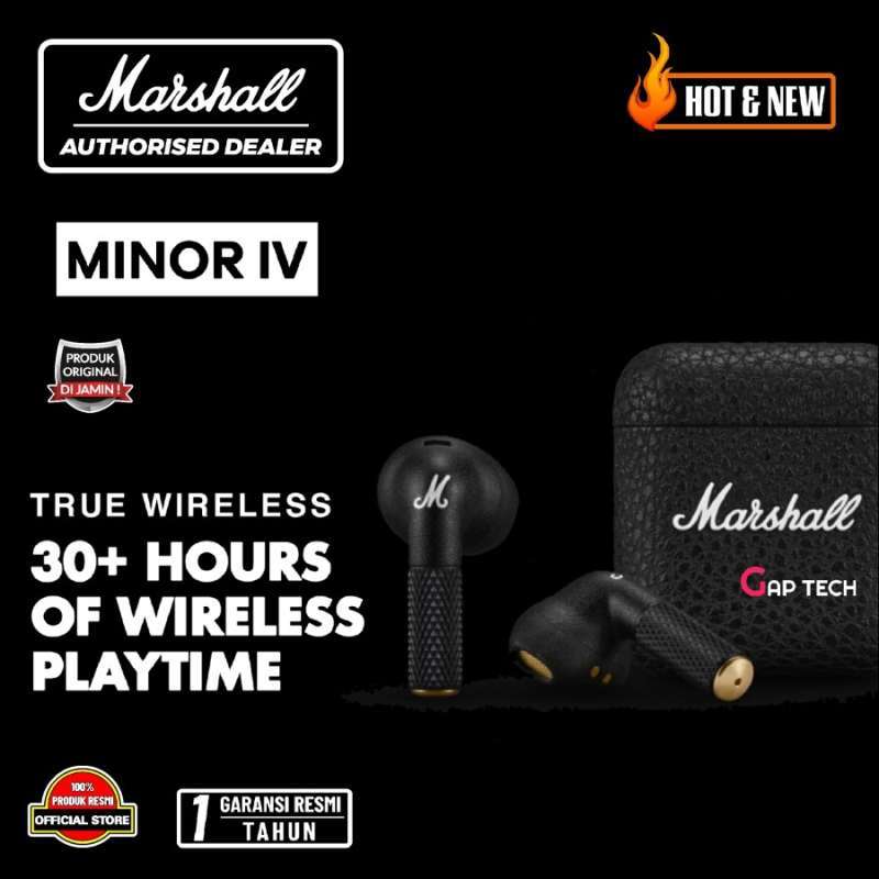 Jual Marshall Minor Iv Minor Successors Minor Iii True