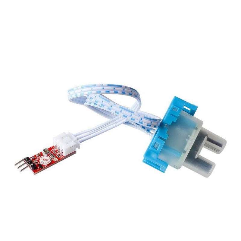 Jual Gravity Analog Turbidity Sensor For Arduino Di Seller It Electro Kacapiring, Kota