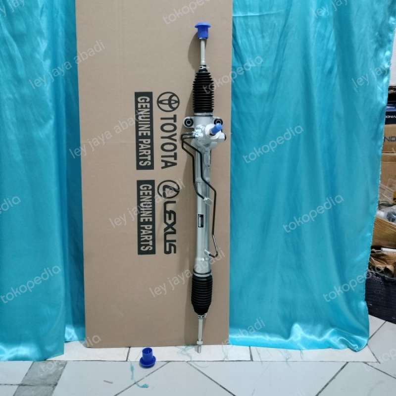 Mengupas Tuntas Power Steering Vios 2005: Masalah, Perawatan, dan Solusinya