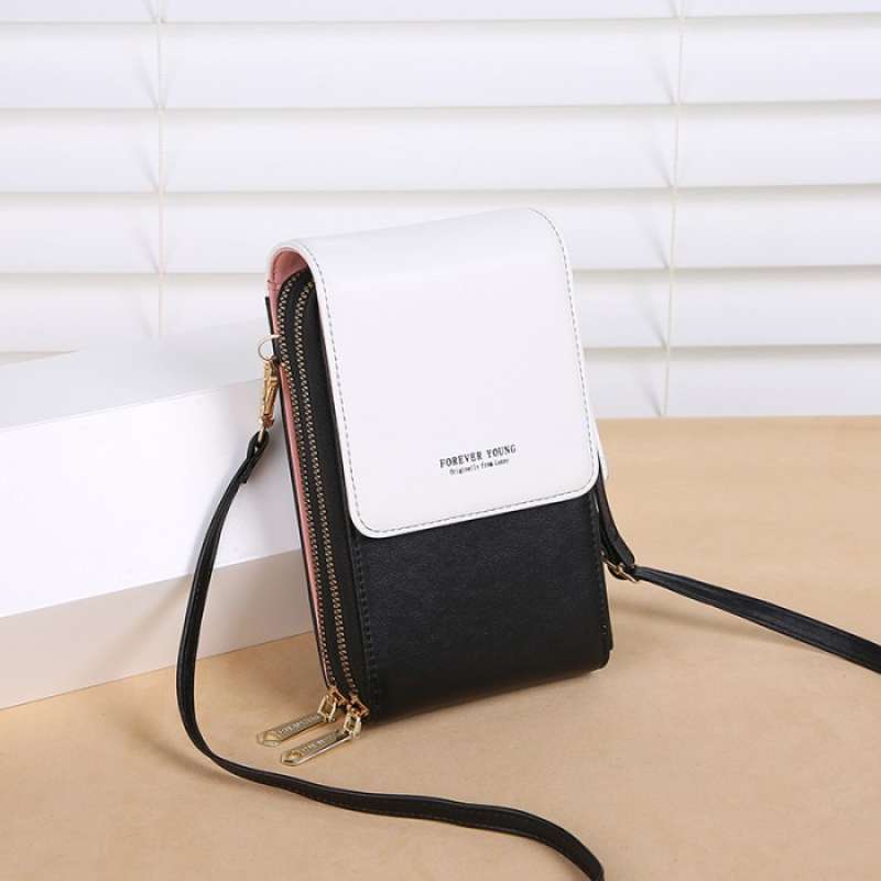 Jual Kedaibutik Tas Selempang Wanita Import Forever Young Dompet Hp 395 Maroon Di Seller Vioreen Store Cengkareng Barat Kota Jakarta Barat Blibli